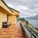 Cassa Triulz View Σπίτι διακοπών *