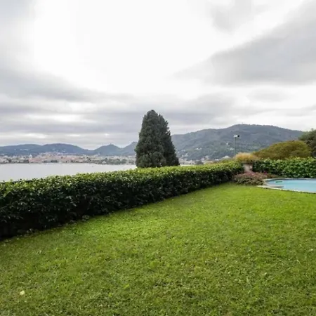 Ferienhaus Cassa Triulz View