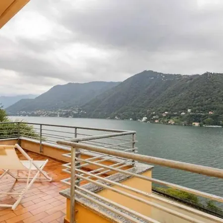 Ferienhaus Cassa Triulz View *