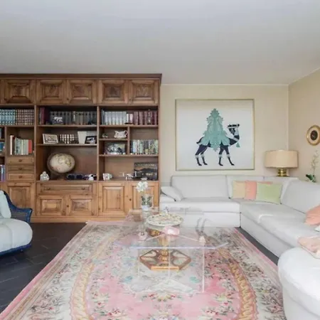 Cassa Triulz View Ferienhaus