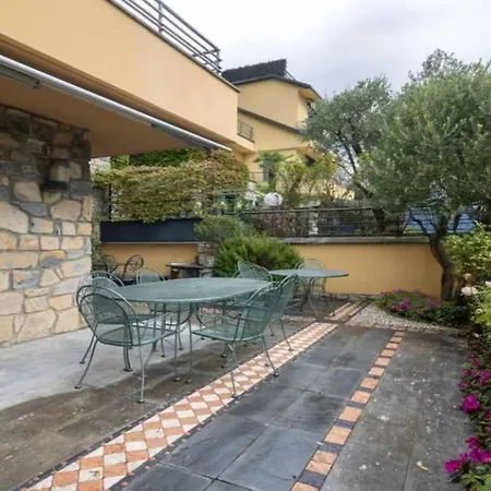 Cassa Triulz View Como