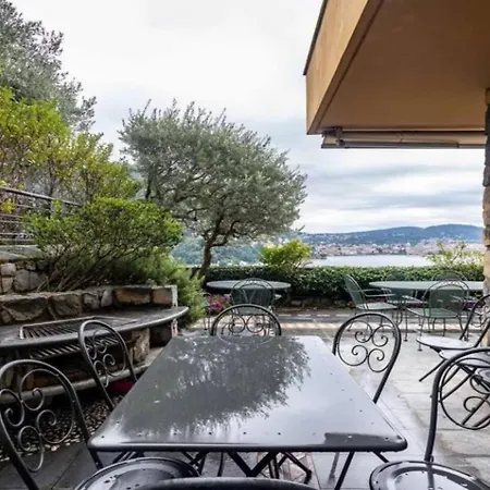 Cassa Triulz View Ferienhaus