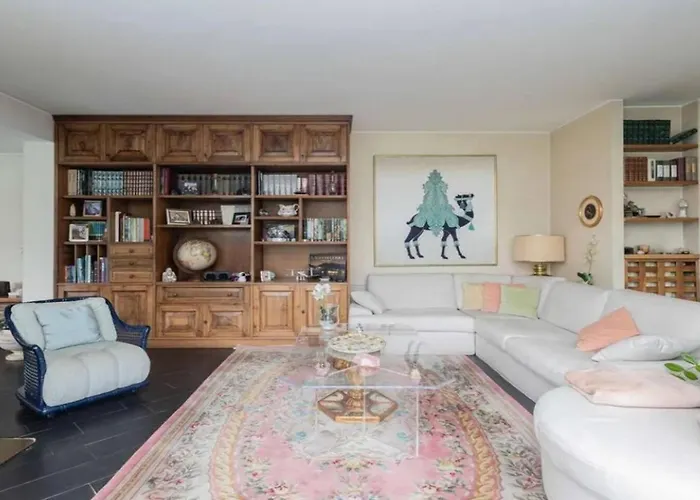 Cassa Triulz View Ferienhaus