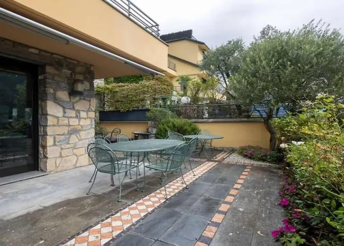 Cassa Triulz View Como