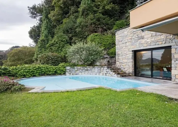 Cassa Triulz View Como