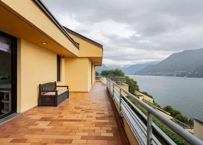 Cassa Triulz View Ferienhaus *