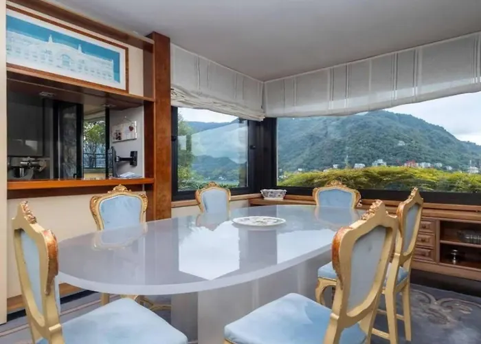 Cassa Triulz View Como