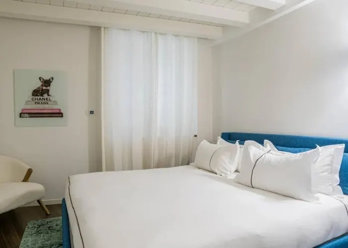 Ferienhaus Cassa Triulz View Como