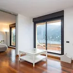 Cassa Triulz View Feriehus Como