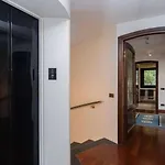 Feriehus Cassa Triulz View Como