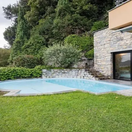 Cassa Triulz View Como