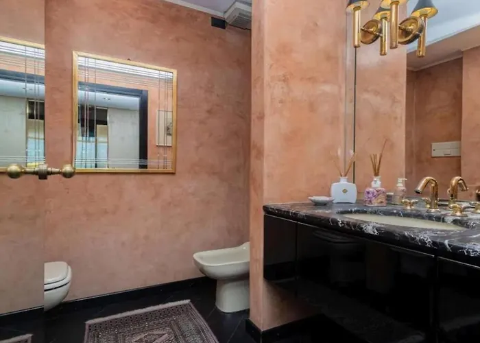 Cassa Triulz View Prázdninový dům Como