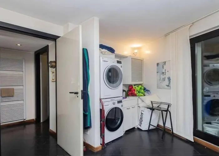 Cassa Triulz View * Como