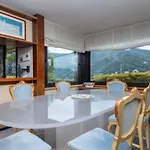 Cassa Triulz View Como
