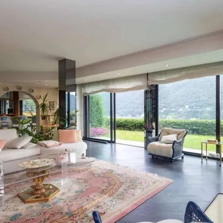 Cassa Triulz View